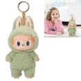 thumbnail image 3 of Kawaii Plush Dolls Gen Tasty Macaron Peluche Cacao Secreto Personaje Favorito Los Fans Jugu (C), 3 of 9