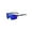 Blue, variant on Uutvmp Polarized Sport Sunglasses for Men Women, Baseball Tennis Fishing Golf Cycling Sunglasses UV Protection