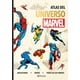 thumbnail image 1 of Atlas del Universo Marvel Planeta 9786070789496, 1 of 2