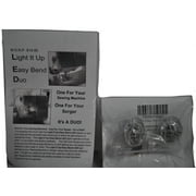 Sewing Machine Easy Bend Portable Light SR-LED2