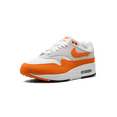 thumbnail image 4 of NIKE WOMENS AIR MAX 1 Womens "Safety Orange" DZ2628 002 DZ2628 002 from Stadium Goods, 4 of 8