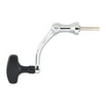 thumbnail image 4 of S SERENABLE Arm Reel Rocker Part Power Rocker Saltwater Reel Care Accessories Rocker Arm Large Argent, 4 of 9