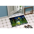 thumbnail image 4 of Carolines Treasures MW2118JMAT 24 x 36 in. Rock of Ages Church Doormat, 4 of 5