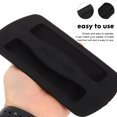 thumbnail image 2 of Bread Maker Replacement Cover Bread Maker Cover Multi-grid Toaster Silicone Cover, 2 of 6