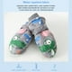 thumbnail image 3 of Niños Manoplas Dibujos Animados Invierno A Prueba De Viento Guantes Impermeables Forro Polar Grueso Guantes De Esquí Cálidos Regalos Para Niños Niñas seitruly AP007828-02, 3 of 6