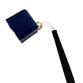 thumbnail image 2 of serony Billiards Pool Cue Chalk Holder Black Practical Tool Entertainment Blue, 2 of 8
