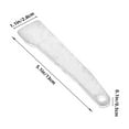 thumbnail image 2 of OULII 2Pcs Scaffold Fixing Part Weight-bearing Support Iron Scaffold For Building Construction, 2 of 8
