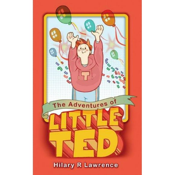 Les Aventures de Little Ted