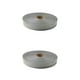 thumbnail image 1 of Billuyoard Cinta reflectante de hierro para transferencia de calor, película de vinilo, cinturón de advertencia para ropa, 30mm 30 mm 2piezas, 1 of 1