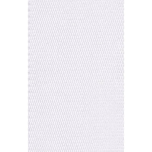 Lawn Chair USA Replacement Lawn Chair Webbing - Relax in Style with our Webbing for Lawn Chair - UV-Resistant Webbing Strap - Made with Durable Polypropylene - Solid White