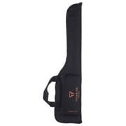 Traveler Guitar Ultra-Light Electric Left-Handed Electric Travel Guitar Matte Black