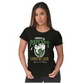 thumbnail image 4 of Property of Popeye's Country Club Women's T Shirt Ladies Tee Brisco Brands S, 4 of 5