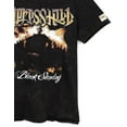 thumbnail image 4 of Cypress Hill Mens Black Short Sleeved T-Shirt, 4 of 5