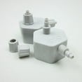 thumbnail image 3 of Mc Carbon Dioxide Bottle Cap Silicone Sealing  Diy Aquarium Fish Tank Co2 Generator System Kit, 3 of 7