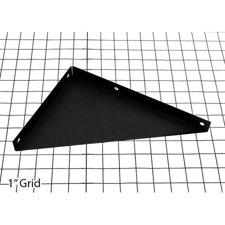 

SHELF BRACKET LFRR 2 EA HGP117020