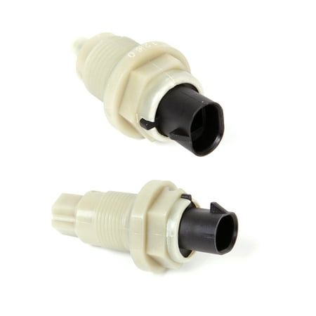 Output Vehicle Speed Sensor - Dodge, Chrysler A604 A606 41TE 42LE Transmission Input & Output Speed Sensor set