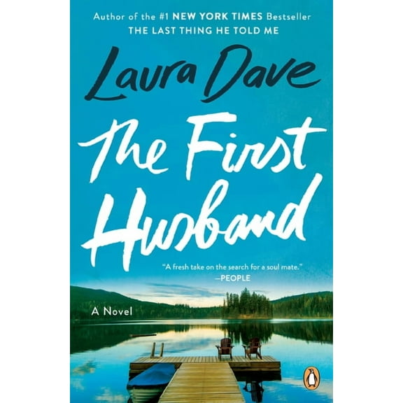 The First Husband, (Paperback)