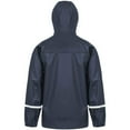 thumbnail image 2 of Result Genuine Recycled Mens Prism Waterproof Jacket, 2 of 3