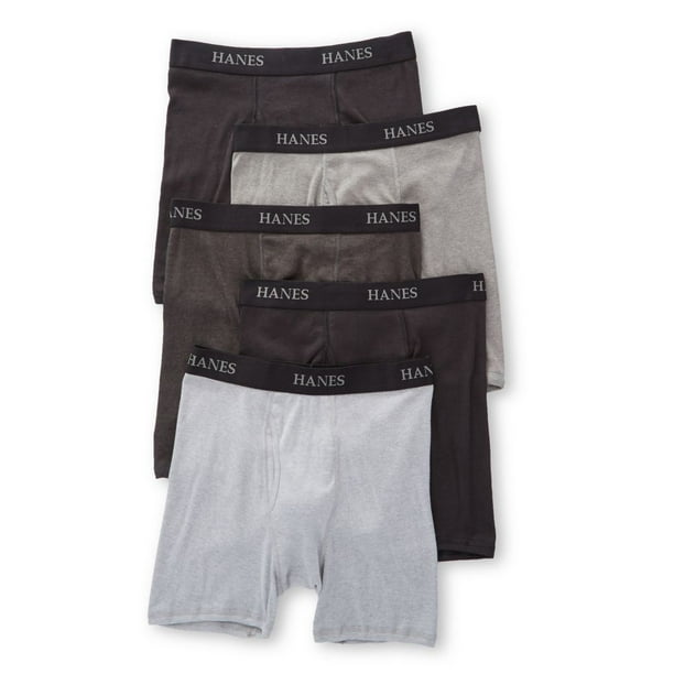 Boxer Shorts & Underwear - Uniform Research