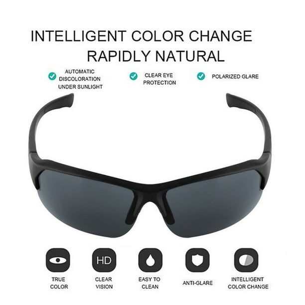 Carroll Driving Sun Glasses Outdoor Anti Uv Multicolor Sunglasses Sports Men & Women Eyewear Night Vision Goggles Other