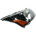 thumbnail image 2 of Geelife For Ford Headlight Driving Head light Headlamp Passenger Side RH Hand, 2 of 10
