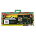thumbnail image 4 of Penn-Plax Jurassic Park Officially Licensed 3-Piece Aquarium Ornament Bundle – Small, 4 of 4