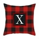 thumbnail image 2 of Pisexur Almohada de San Valentín con forma de corazón, luz LED, cojín suave, regalo para el hogar y los niños. Para cojín de sofá, dormitorio, hogar, decoración, 2 of 3