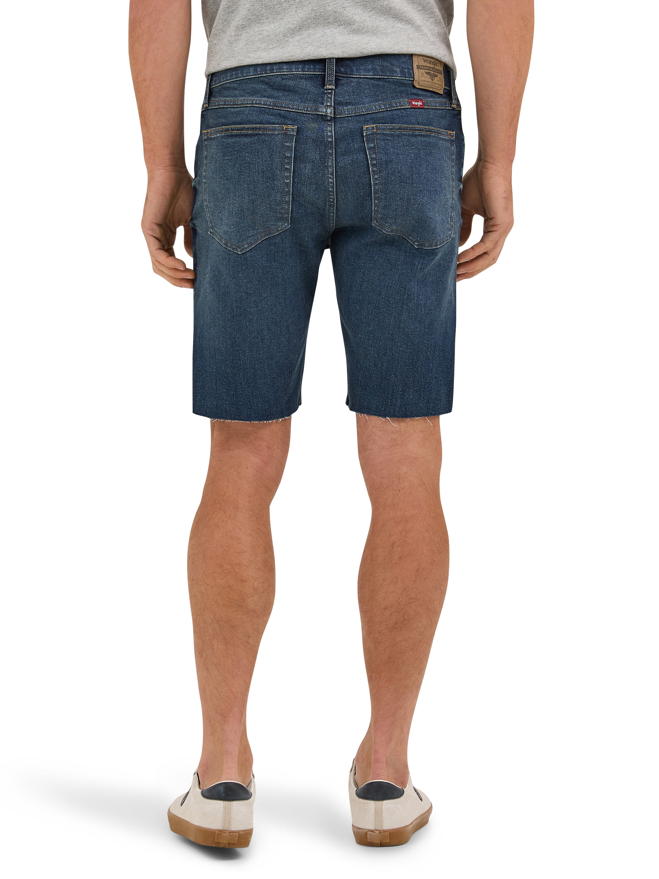 Wrangler® Men's Slim 5-Pocket Denim Short
