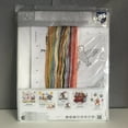 thumbnail image 2 of Vervaco Counted Cross Stitch Kit Noah's Ark PN-0143716, 2 of 2