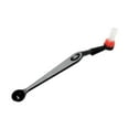 thumbnail image 2 of Luzkey Coffee Machine Brush Espresso Machine Brush, Practical ,Anti Scalding Convenience Cleaning Tool Detachable for Office Kitchen 23.5cmx3.9cmx2cm, 2 of 8