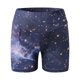 thumbnail image 4 of Gibobby Pantalones de yoga Pantalones deportivos de yoga Leggings deportivos para correr Pantalones deportivos de entrenamiento para mujeres(Gris， XL), 4 of 5