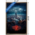 thumbnail image 2 of Netflix Stranger Things: Season 2 - Pumpkins Wall Poster, 22.375" x 34", 2 of 4