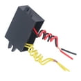 thumbnail image 3 of LYUMO DC To AC Converter, Power Supply Regulator IP67 Waterproof With Circuit Protection For Security Systems For Automobiles, 3 of 8