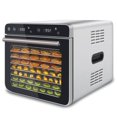 thumbnail image 1 of London Sunshine Déshydrateur Alimentaire - 8 Plateaux, 1 of 5