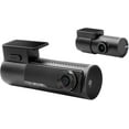 thumbnail image 3 of BlackVue Dash Cam Front and Rear DR970X-2CH LTE Plus NA 64GB | 4K LTE Cloud Dashcam | STARVIS 2 CMOS Sensor | Easy Cloud connectivity with Built-in Nano SIM Card | WiFi, GPS, Cloud, 3 of 6