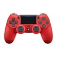 thumbnail image 1 of Control DualShock PlayStation 4 Magma Red, 1 of 4