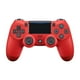 thumbnail image 1 of Control DualShock PlayStation 4 Magma Red, 1 of 4