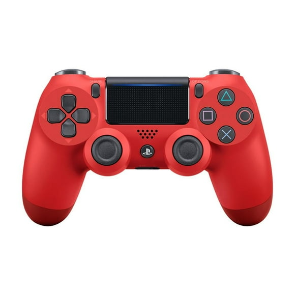 Control DualShock PlayStation 4 Magma Red