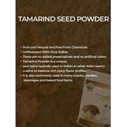Prakruthi Tamarind Seed Powder 200g