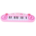 thumbnail image 3 of Piano Con Teclado Para Niños, 12 Teclas, Órgano Electónnico, Instrumentos Musicales, Juguetes para Niños Mayores de Tres Años, 3 of 7