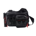 thumbnail image 2 of Bolsa de señuelo shamjiam Organizador de aparejos de pesca impermeable, 2 of 8