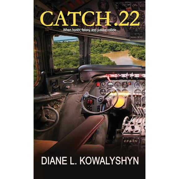 Catch .22, (Paperback)