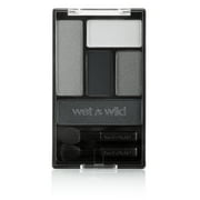 wet n wild Color Icon Eyeshadow Palette, Tunnel Vision