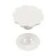 thumbnail image 3 of Horchata moldeada con forma de flor PopSockets con soporte para teléfono, 3 of 3