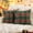 Green, variant on Christmas Plaid Throw Pillow Covers Set of 2 Scottish Tartan Winter Farmhouse Cushion Cover for Couch Sofa Bed Porch Home Holiday Decor Green and Yellow 18 x 18 Inch