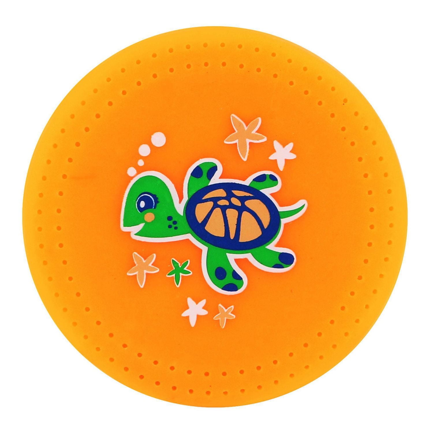 Play Day Turtle and Fish  Drencher Disc