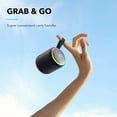 thumbnail image 7 of Restored Premium Soundcore Mini 3 Pro Portable Bluetooth Speaker IPX7 Waterproof 15Hr Playtime (Refurbished), 7 of 7