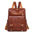thumbnail image 3 of ibiyuan Work Tote Bags For Women Casual Travel School Backpack Messenger Bag for Women, Lightweight Outdoor Fashion Daily Shoulder Pack Birthday Gifts, 3 of 8