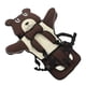 thumbnail image 1 of Asiento de Seguridad para Niños BuyWeekMX Respaldo Alto Arnés de Seguridad 5 Puntos, 1 of 9