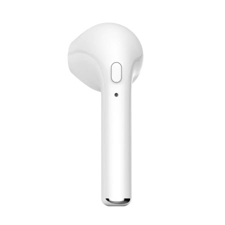 Noise Reducing Earphones Bluetooth Headphone, Best Wireless Sports Earphone. Waterproof HD Stereo Sweatproof Earbud for Gym Running Workout Noise Cancelling Headset ()